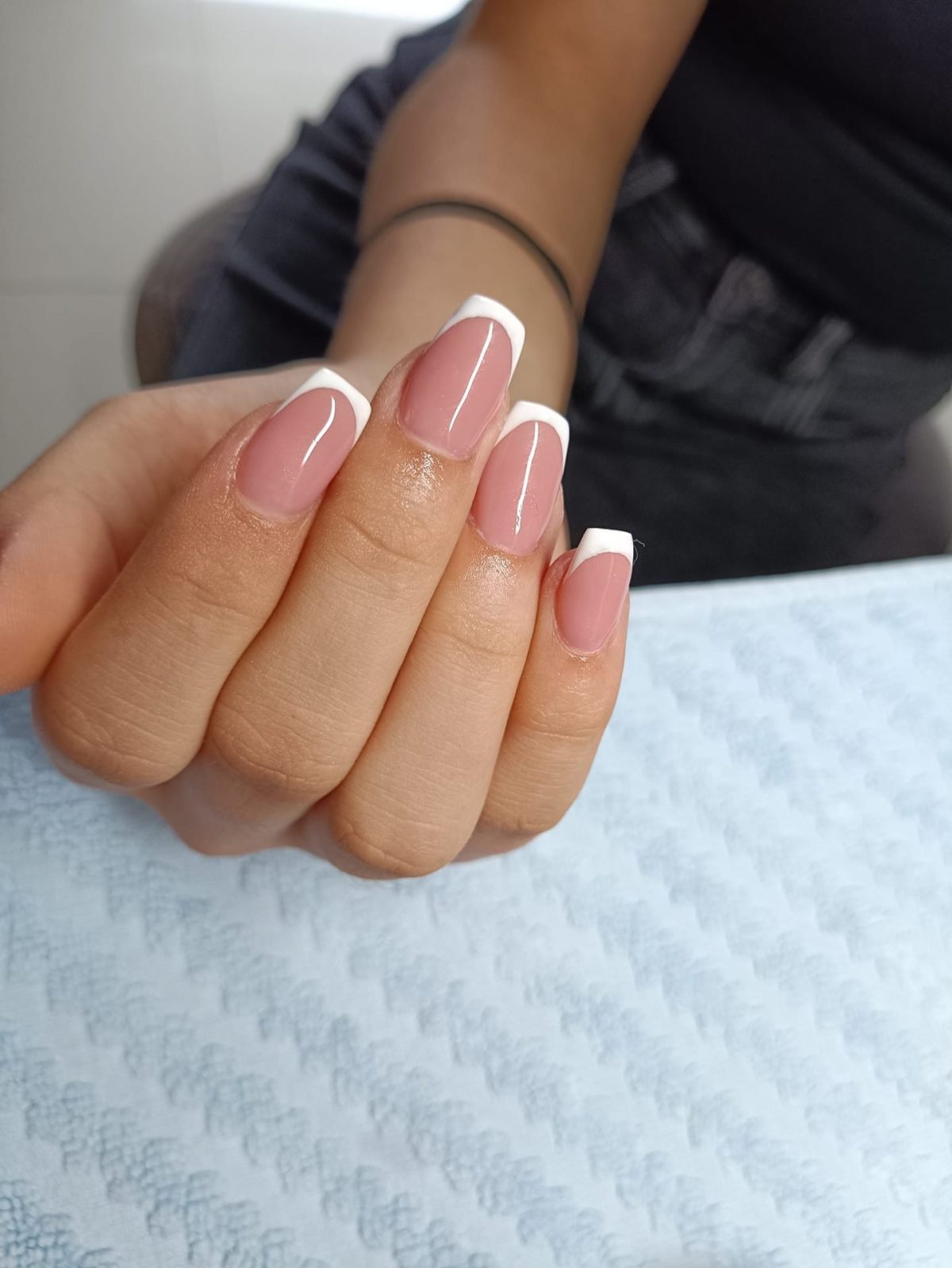 Ultra White French Gel 15g - Image 8