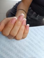 Ultra White French Gel 15g - Image 8
