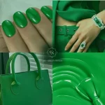 111 – Green waves 8ml - Image 4