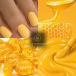 119 – Warm honey 8ml - Image 4