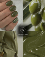 420 – Olive Trail 8ml - Image 4