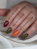 427 – Amber Glow 8ml - Image 5