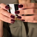466 – Burgundy 8ml - Image 5