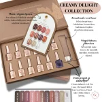 BOX Creamy Delight Collection