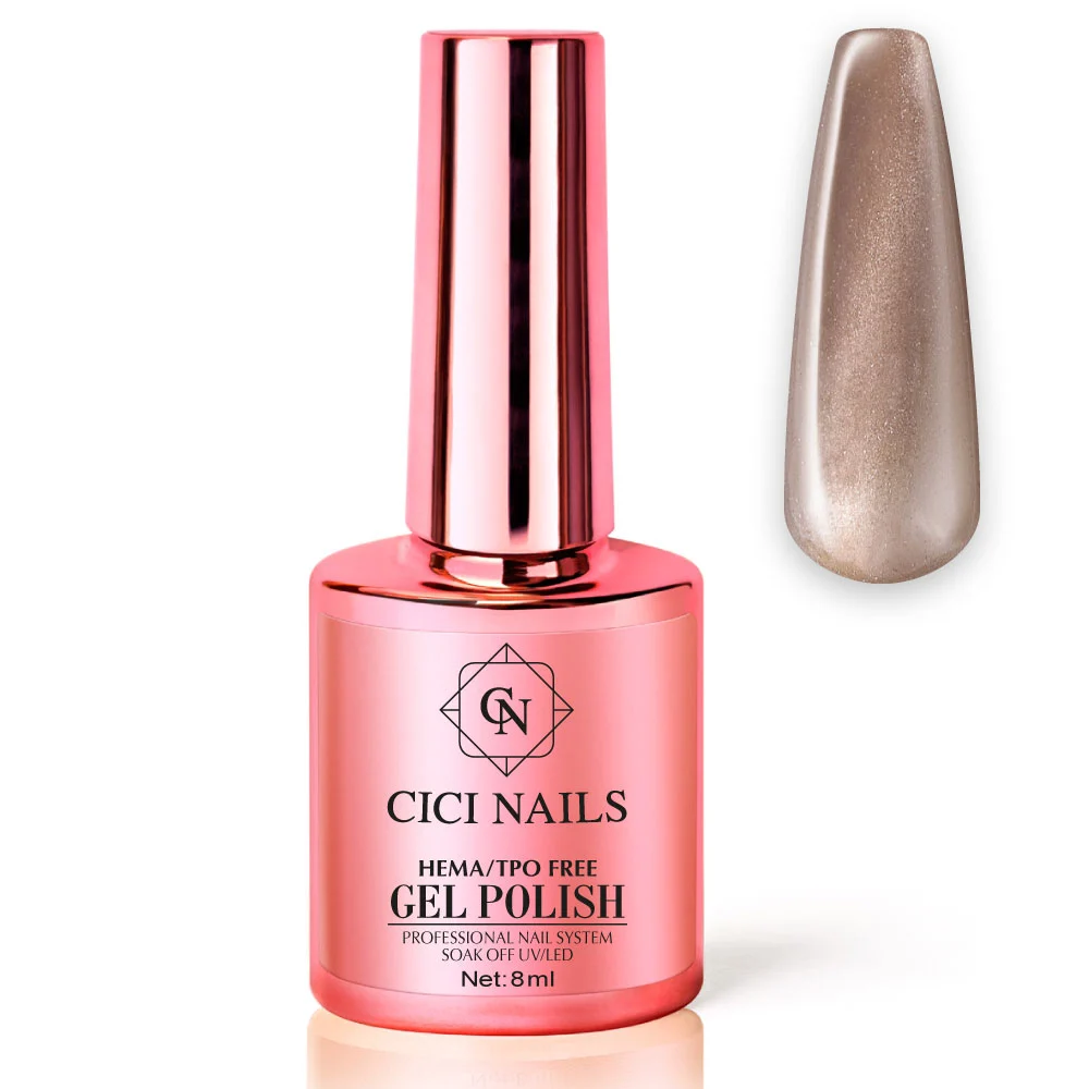 226 – Frothy Delight 8ml