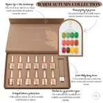 BOX Warm Autumn Collection