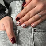 466 – Burgundy 8ml - Image 6