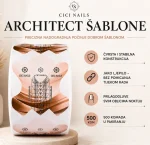 Architect Šablone 500 kom - Image 2