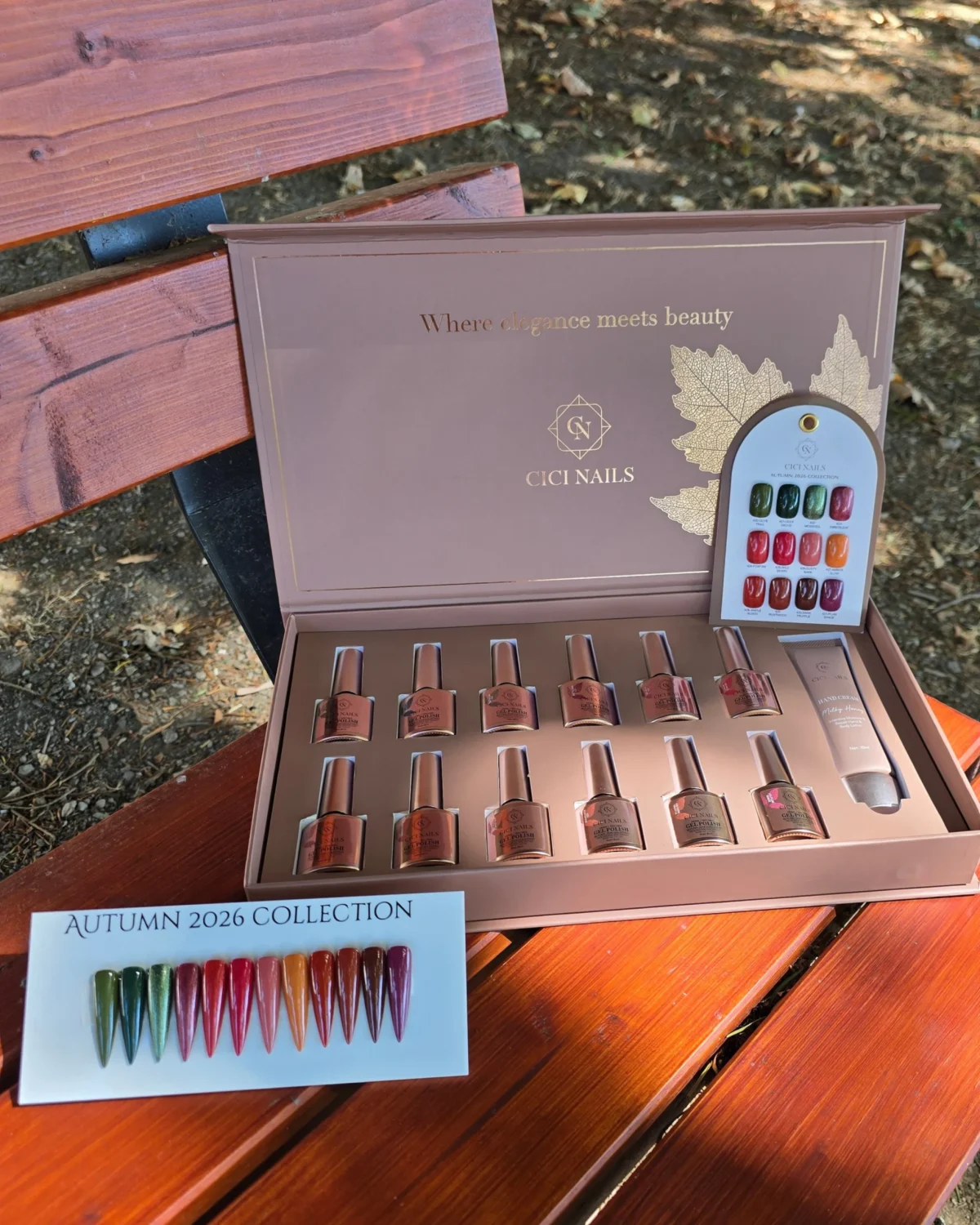BOX Autumn 2026 Collection - Image 8
